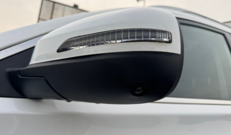 
								DR 6.0 1.5cc Turbo 150cv CVT Automatica Bi-Fuel GPL full									