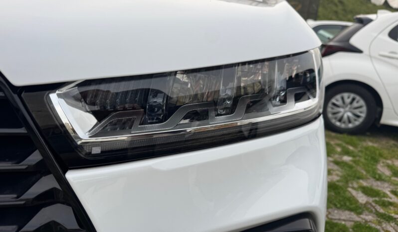 
								DR 6.0 1.5cc Turbo 150cv CVT Automatica Bi-Fuel GPL full									