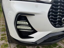 
										DR 6.0 1.5cc Turbo 150cv CVT Automatica Bi-Fuel GPL full									