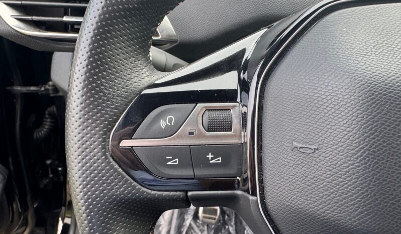 
								PEUGEOT 3008 1.2cc PureTech 130cv S&S GT full									