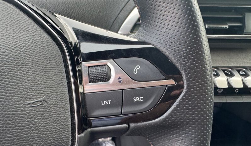 
								PEUGEOT 3008 1.2cc PureTech 130cv S&S GT full									