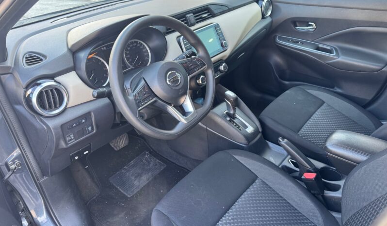 
								Nissan Micra 1.0cc IG-T 92cv XTronic Autom. KIIRO full									