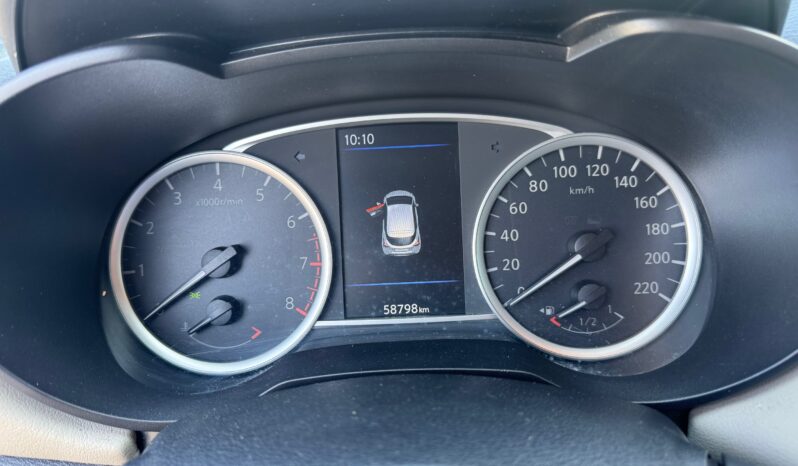 
								Nissan Micra 1.0cc IG-T 92cv XTronic Autom. KIIRO full									