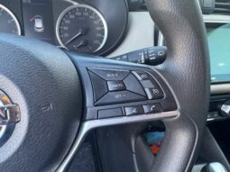 
										Nissan Micra 1.0cc IG-T 92cv XTronic Autom. KIIRO full									