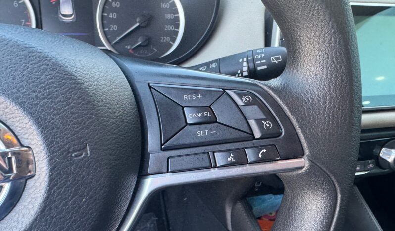 
								Nissan Micra 1.0cc IG-T 92cv XTronic Autom. KIIRO full									