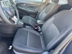 
										Nissan Micra 1.0cc IG-T 92cv XTronic Autom. KIIRO full									