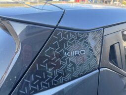 
										Nissan Micra 1.0cc IG-T 92cv XTronic Autom. KIIRO full									