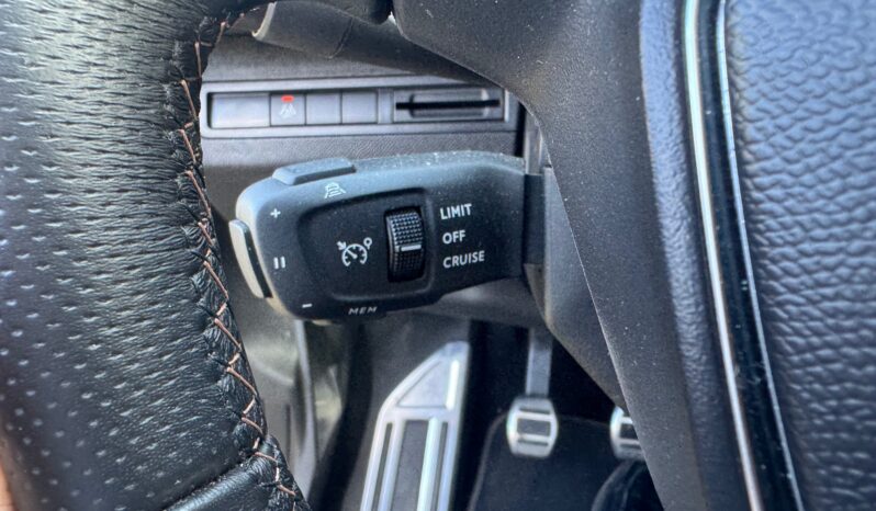 
								PEUGEOT 3008 1.2cc PureTech 130cv S&S GT full									