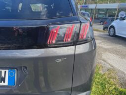
										PEUGEOT 3008 1.2cc PureTech 130cv S&S GT full									