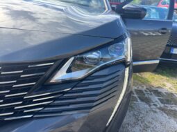 
										PEUGEOT 3008 1.2cc PureTech 130cv S&S GT full									