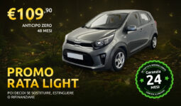 KIA PICANTO 1.0cc 67cv URBAN