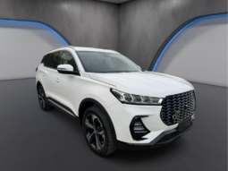 
										DR 6.0 1.5cc Turbo 150cv CVT Automatica Bi-Fuel GPL full									