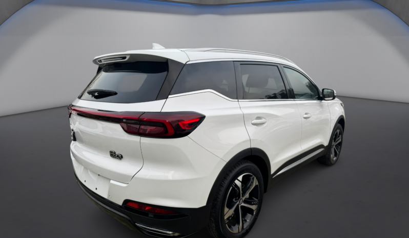 
								DR 6.0 1.5cc Turbo 150cv CVT Automatica Bi-Fuel GPL full									