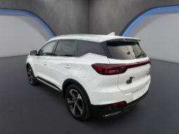 
										DR 6.0 1.5cc Turbo 150cv CVT Automatica Bi-Fuel GPL full									