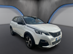 
										PEUGEOT 3008 1.5cc BlueHDi 130cv EAT8 GT Line full									