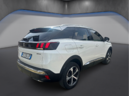 
										PEUGEOT 3008 1.5cc BlueHDi 130cv EAT8 GT Line full									