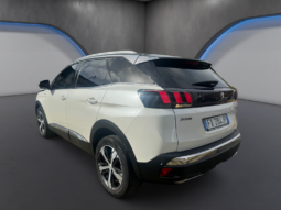 
										PEUGEOT 3008 1.5cc BlueHDi 130cv EAT8 GT Line full									