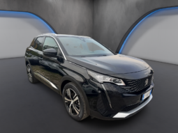 
										PEUGEOT 3008 1.2cc PureTech 130cv S&S GT full									