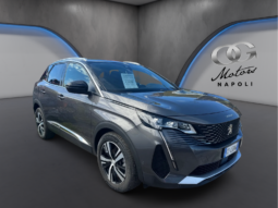 PEUGEOT 3008 1.2cc PureTech 130cv S&S GT