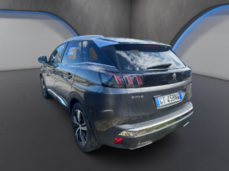 
										PEUGEOT 3008 1.2cc PureTech 130cv S&S GT full									