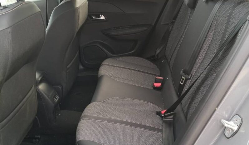 
								PEUGEOT 2008 1.2 Puretech 130cv S&S ALLURE full									