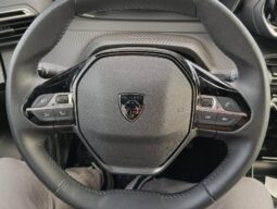 
										PEUGEOT 2008 1.2 Puretech 130cv S&S ALLURE full									