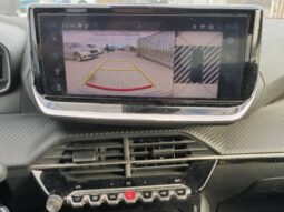 
										PEUGEOT 2008 1.2 Puretech 130cv S&S ALLURE full									