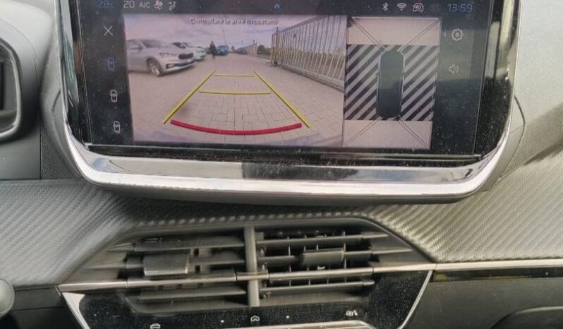 
								PEUGEOT 2008 1.2 Puretech 130cv S&S ALLURE full									