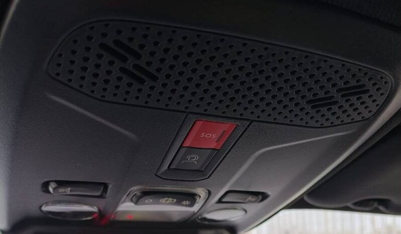 
								PEUGEOT 2008 1.2 Puretech 130cv S&S ALLURE full									