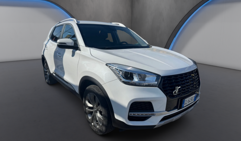 
								DR 4.0 1.5cc 117CV Bi-Fuel GPL full									