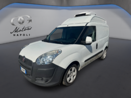 Fiat Doblò Cargo Furg. Last. L1H2 1.6 M-Jet 105cv FRIGO