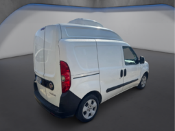 
										Fiat Doblò Cargo Furg. Last. L1H2 1.6 M-Jet 105cv FRIGO full									