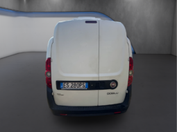 
										Fiat Doblò Cargo Furg. Last. L1H2 1.6 M-Jet 105cv FRIGO full									