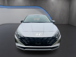 
										Hyundai I20 1.0cc T-GDI 90cv DCT Connectline full									