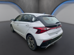 
										Hyundai I20 1.0cc T-GDI 90cv DCT Connectline full									