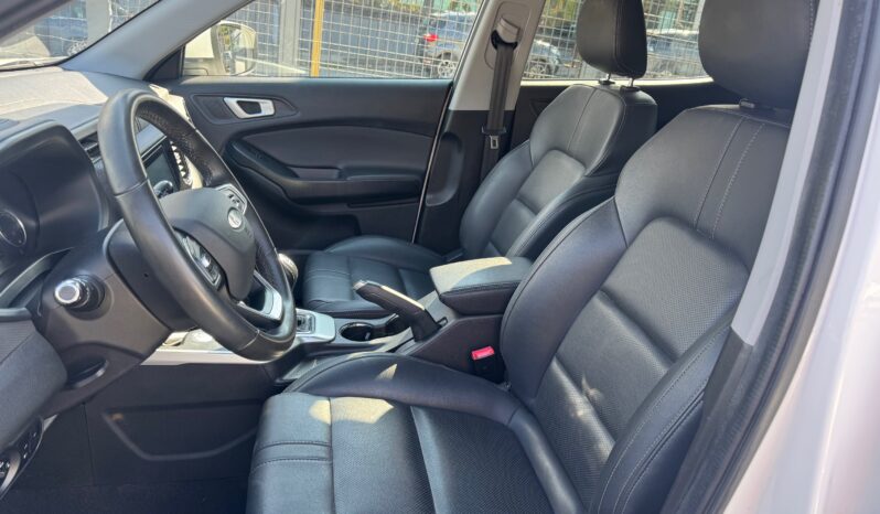 
								DR 4.0 1.5cc 117CV Bi-Fuel GPL full									