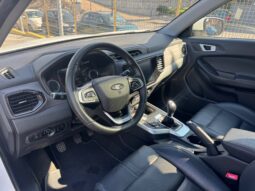 
										DR 4.0 1.5cc 117CV Bi-Fuel GPL full									