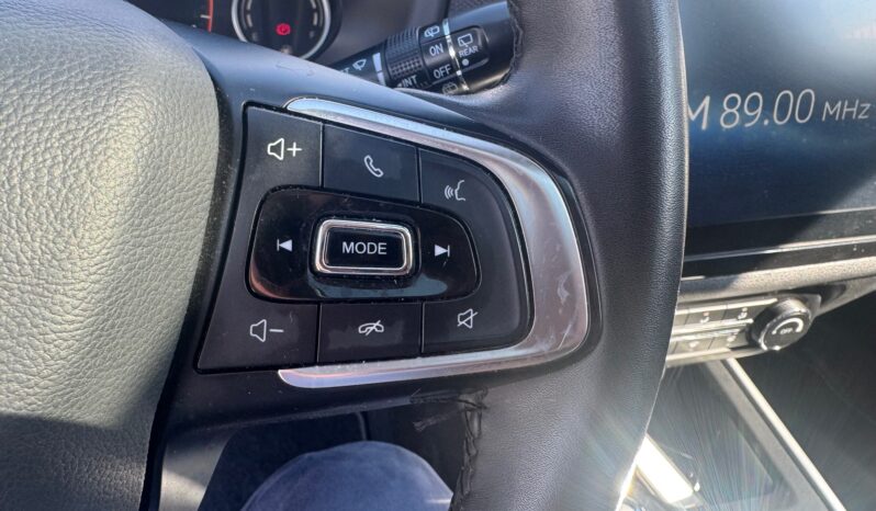 
								DR 4.0 1.5cc 117CV Bi-Fuel GPL full									