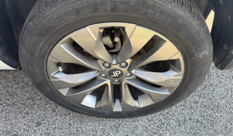 
								DR 4.0 1.5cc 117CV Bi-Fuel GPL full									