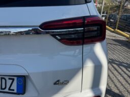 
										DR 4.0 1.5cc 117CV Bi-Fuel GPL full									