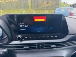 
										Hyundai I20 1.0cc T-GDI 90cv DCT Connectline full									
