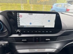 
										Hyundai I20 1.0cc T-GDI 90cv DCT Connectline full									