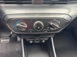 
										Hyundai I20 1.0cc T-GDI 90cv DCT Connectline full									