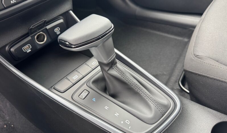 
								Hyundai I20 1.0cc T-GDI 90cv DCT Connectline full									