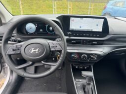 
										Hyundai I20 1.0cc T-GDI 90cv DCT Connectline full									