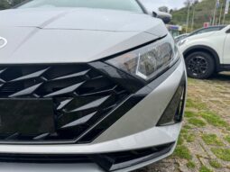 
										Hyundai I20 1.0cc T-GDI 90cv DCT Connectline full									