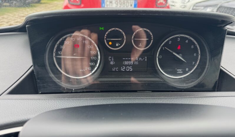 
								Lancia Ypsilon 1.2cc 69cv S&S GOLD + Block Shaft full									