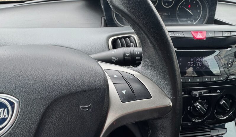 
								Lancia Ypsilon 1.2cc 69cv S&S GOLD + Block Shaft full									