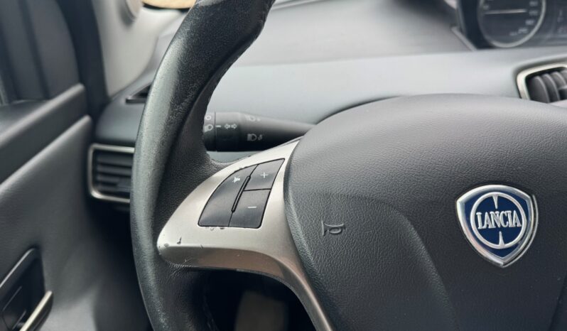 
								Lancia Ypsilon 1.2cc 69cv S&S GOLD + Block Shaft full									