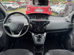 
										Lancia Ypsilon 1.2cc 69cv S&S GOLD + Block Shaft full									